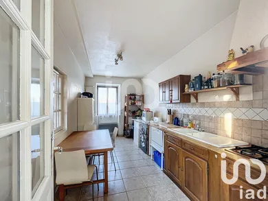 House at Giverny (27620) — 13/18
