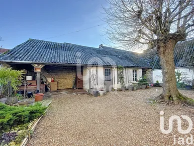House at Giverny (27620) — 17/18