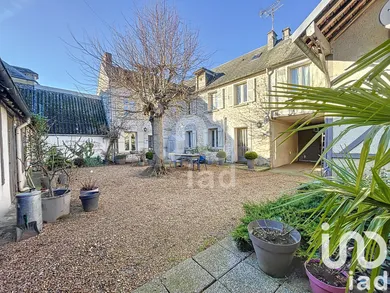 House at Giverny (27620) — 18/18
