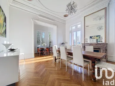 Manor at Bernos-Beaulac (33430)