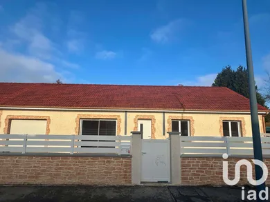 Maison traditionnelle à Charleville-Mézières (08000) — 3/13