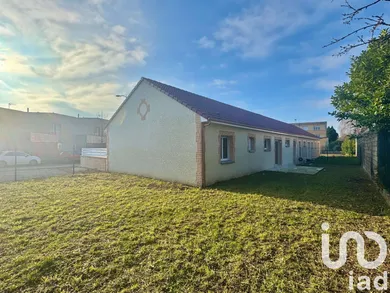 Maison traditionnelle à Charleville-Mézières (08000) — 5/13