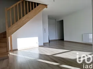 Duplex à Nancy (54000)