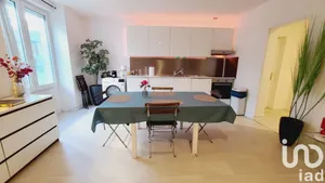 Appartement à Nantes (44000)