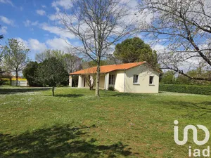 House at Landes (17380)