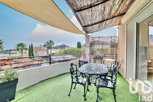 Appartement à La Ciotat (13600)