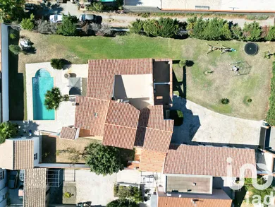 Traditional house at Pia (66380)