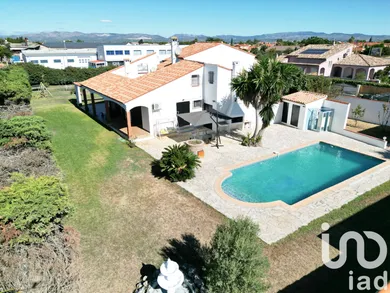 Traditional house in Pia (66380)