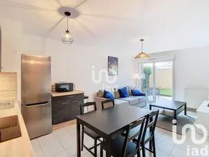 Apartment at Craponne (69290)