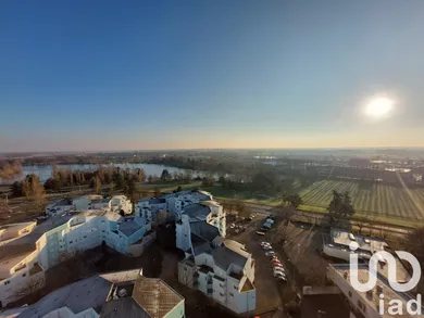 Appartement à Chalon-sur-Saône (71100)