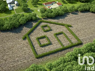 Building plot at Saint-Médard-en-Jalles (33160)