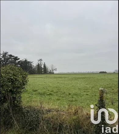 Terrain à bâtir à Boutigny-Prouais (28410)