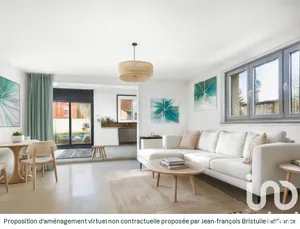 Appartement à Neuves-Maisons (54230)