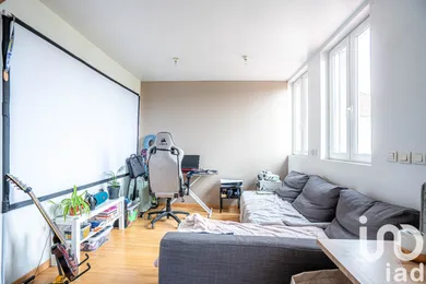 Duplex à Louvres (95380)
