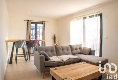 Maison traditionnelle à Ferrières (17170)