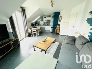 Appartement à Torcy (77200)