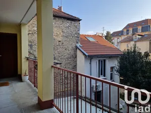 Apartment at Grenoble (38000)