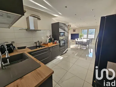 House at Le Bonhomme (68650)