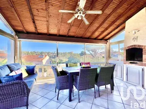 House at Fréjus (83600)