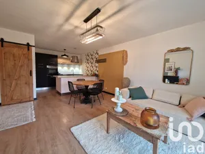 Apartment at Nantes (44100)