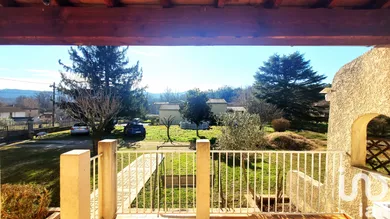 House at Meyrannes (30410)