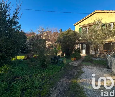 Maison à La Trinité (06340)