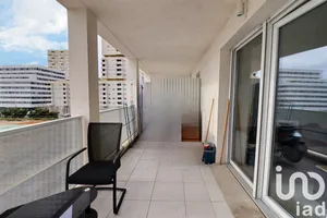 Apartment in Marseille (13002)