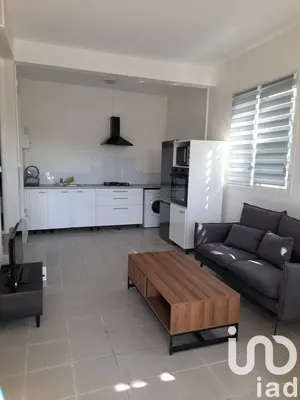 Appartement à Saint-Claude (97120)