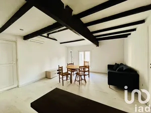 Apartment at Bagnols-sur-Cèze (30200)