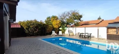 Maison traditionnelle à La Teste-de-Buch (33260)