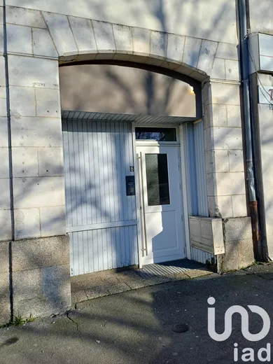 Appartement à Redon (35600)