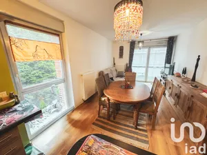 Appartement à Valenciennes (59300)