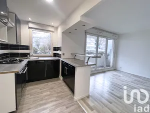 Appartement à Gagny (93220)