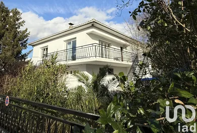 Maison traditionnelle à Jonzac (17500)