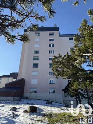 Apartment at Arette (64570)