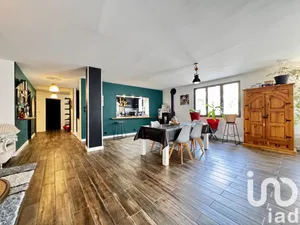 Loft at Barjols (83670)
