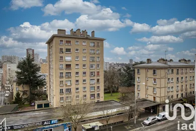 Appartement à Bagnolet (93170)