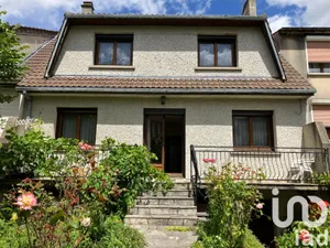 Maison à Romainville (93230)