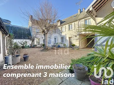 House at Giverny (27620)