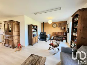 Traditional house at Saint-Martin-la-Pallu (86380)
