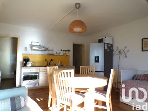 Appartement à Saint-Raphaël (83700)