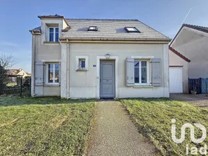 Maison à Rouvres (77230)