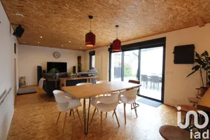 House at Le Mans (72000)