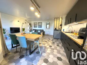 Appartement à Sannois (95110)