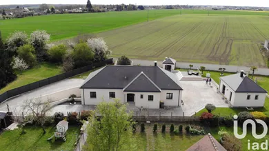 Maison à Chaingy (45380)