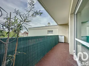 Appartement à Évry (91000)