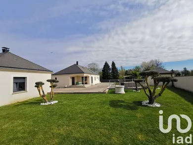 Maison à Chaingy (45380)