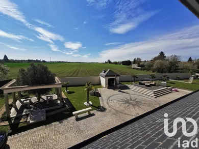 Maison à Chaingy (45380)