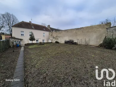 Townhouse at Lizy-sur-Ourcq (77440)