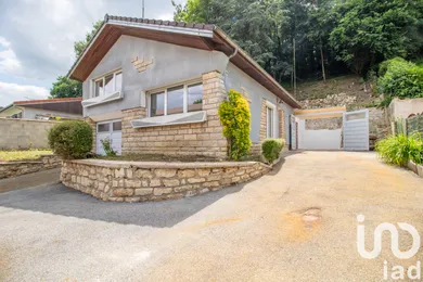 House at Noisy-sur-Oise (95270)